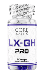 LX-GH Pro Ultra 60 caps