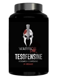 Warrior Labz Tesofensine 250 mcg 60 caps