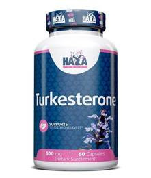 Haya Turkesterone 60 caps