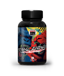 Primal Code Primal Endure 60 caps