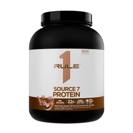 RULE 1 Source 7 Protein 1800g