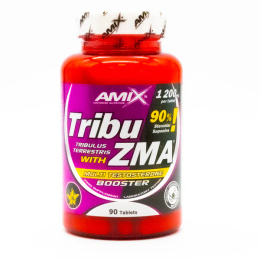 Amix Tribu ZMA 90 tabs