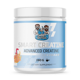 Smart Brothers Smart Creatine 280g