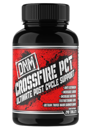 Crossfire PCT Ultimate Post Cycle Support 240 caps