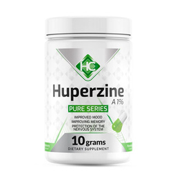 Harmony Huperzine 10g