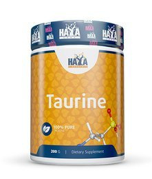 Taurine 100% Pure 200 g