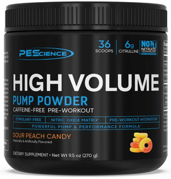 PES High Volume 270g