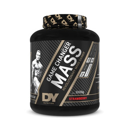 Game Changer Mass 3 kg