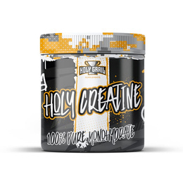 Holy Grail Holy Creatine 300g - Flavored (Limited edition)