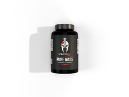 Pure Mass 60 caps