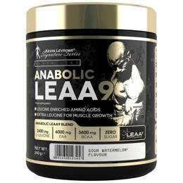 Levrone Anabolic LEAA9 240g