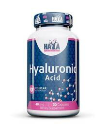 Haya Hyaluronic Acid 30 caps