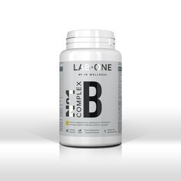 Complex B 60 caps