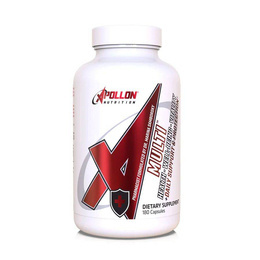 Apollon Nutrition Multi 180 caps
