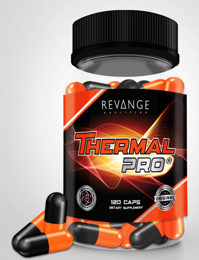Thermal Pro V5 120 caps