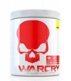 Genius WarCry 300g