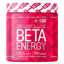Beta Energy 420g