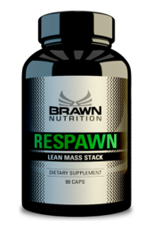 Respawn 90 caps