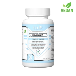 tbJP Pycnogenol 30 caps