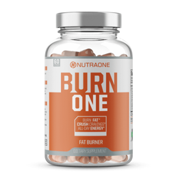 Burn One 60 caps