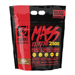 Mutant Mass XXXtreme  - 5450g