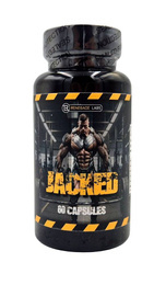 Renegade Jacked 60 caps