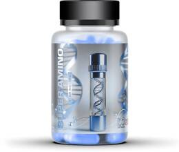 Gyn Syn Labs Super Amino 60 caps