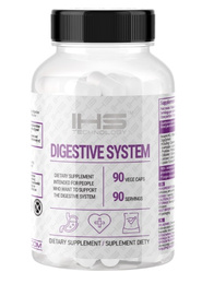 IHS Digestive System 90 caps