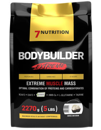 7Nutrition Bodybuilder EXTREME 2270g