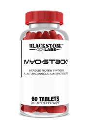 Myo-Stack 60 caps