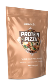Biotech Protein Pizza 500g