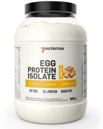 7N Egg Protein Isolate 900g
