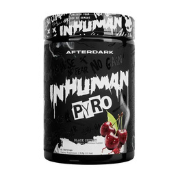 Afterdark Inhuman Pyro 315g