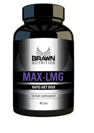 MAX-LMG 90 caps