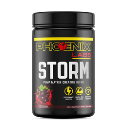Phoenix Labs Storm 600g