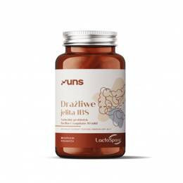UNS Probiotic 10 Bilion 30 caps
