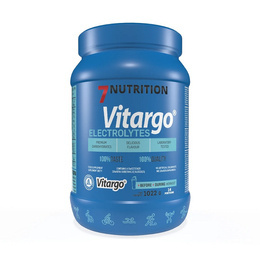 7N Vitargo with electrolytes 1022g