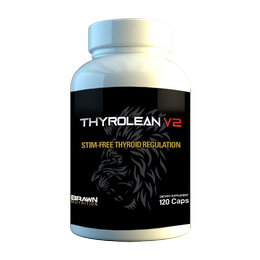 Thyro-Lean V2 120 capsules