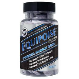 HTP Equipoise 60 caps