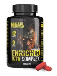 Nuclear Enriched Vita Complex 90 tab