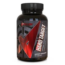 Apollon Nutrition Hard Target 90 caps