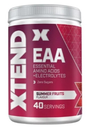 SCIVATION Xtend EAA 296g