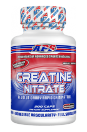 Creatine Nitrate 200 caps