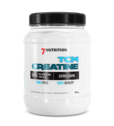 7N TCM Creatine 500g