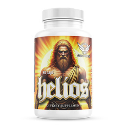 US Gen Force HELIOS 60 caps