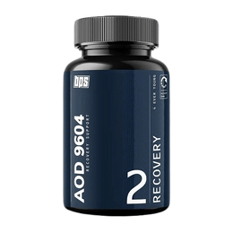 BPS AOD 9604 60 caps