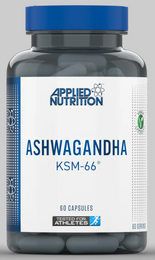 Applied Ashwagandha 60 caps