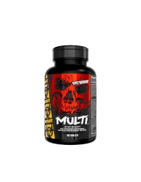 Mutant Multi 60 caps