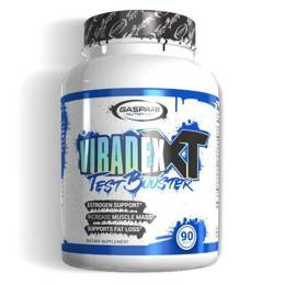 Gaspari VIradex XT 90 caps