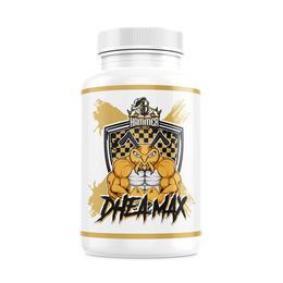 Hammer DHEA MAX 100 caps